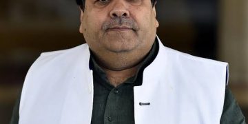 Congress Accuses BJP For Tempering EVMs