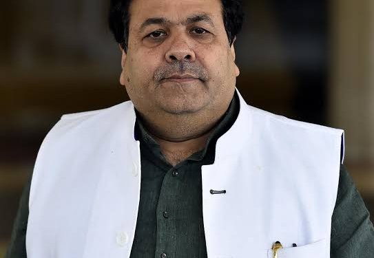 Congress Accuses BJP For Tempering EVMs