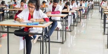 Upper Age Limit Removed For UG NEET Candidates
