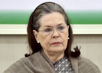 Sonia Gandhi Informs “No Resignation”, Will Continue Staying As Congress Chief