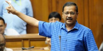 Arvind Kejriwal To Form Coalition of 130 Crore Indians