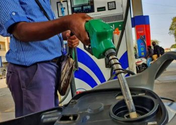 Petrol Price Hiked For The Seventh Time In Eight Days