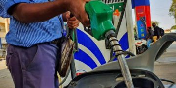 Petrol Price Hiked For The Seventh Time In Eight Days