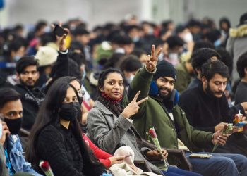 International Med Students Can Do Internships in India After A Test