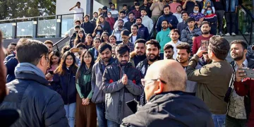 Indian MBBS Students in Ukraine Might Be Forced To Shift To Other Med-Schools