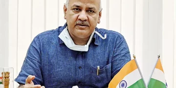 AAP Party Leader Slams BJP For Delaying Civic Body Elections