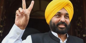 New Punjab CM Introduces Anti-Corruption Helpline, To Start From 23 March