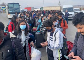 19 Rescue Flights To Bring Back 3726 Indians Today