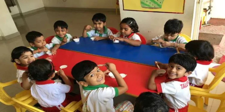 Delhi HC Seeks Reponses from KVS and Union of India Regarding Age of Class 1 Admissions