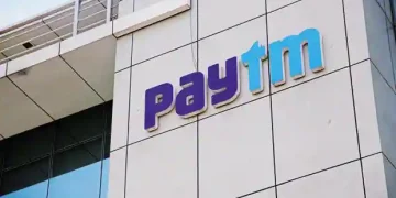 RBI Orders Paytm Payments Bank To Halt On-boarding of New Customers
