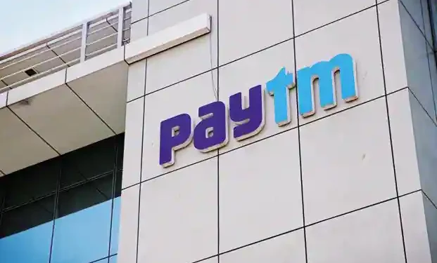 RBI Orders Paytm Payments Bank To Halt On-boarding of New Customers