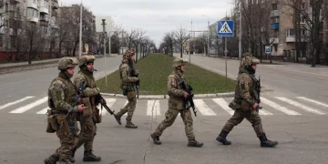 6,000 Russians Killed in Last 6 Days, Claims Ukrainian President Volodymyr  Zelenskiy