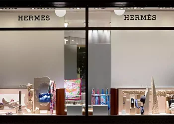 French Luxury Brand Hermes Closed Businesses in Russia Owing to the Ongoing War