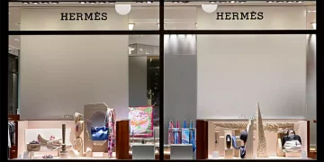 French Luxury Brand Hermes Closed Businesses in Russia Owing to the Ongoing War