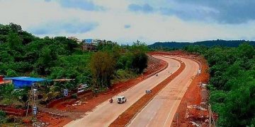 Mumbai-Goa Highway To Be Completed By May 2023