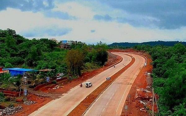 Mumbai-Goa Highway To Be Completed By May 2023