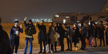 22,500 Indians Rescued From Ukraine, SC Drops Two Cases After Centre Assures Complete Evacuation