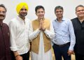 Ex-Cricketer, IIT Professor and More Nominated by AAP for Rajya Sabha, Punjab