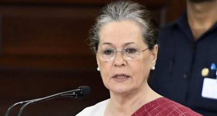 Directorate of Estates Orders Congress To Vacate Sevadal Office