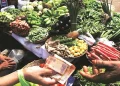 6.95% in Retail Inflation in March Due To Increased Food Prices