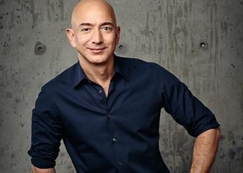 “Did the Chinese Government just gain a bit…..?,” Bezos on Twitter Takeover By Musk
