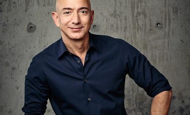 “Did the Chinese Government just gain a bit…..?,” Bezos on Twitter Takeover By Musk