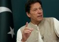 Imran Khan No Longer Prime Minister Of Pakistan Due To No-Trust Vote