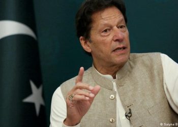 Imran Khan No Longer Prime Minister Of Pakistan Due To No-Trust Vote