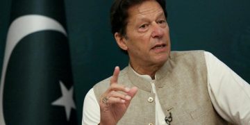 Imran Khan No Longer Prime Minister Of Pakistan Due To No-Trust Vote