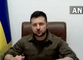 Russian Troops No Lesser Than Terrorists, Zelensky During His U.N Address