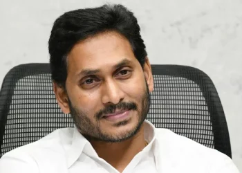 13 More Districts In Andhra Pradesh, Reddy Launched Via Video Conference