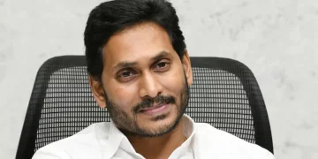 13 More Districts In Andhra Pradesh, Reddy Launched Via Video Conference