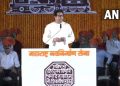 MNS Chief Raj Thackeray Demands Shutdown of Mosque Loudspeakers