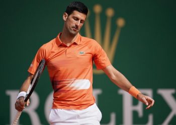 Novak Djokovic To Play At Wimbledon As Covid Restrictions Get Lifted