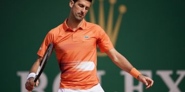 Novak Djokovic To Play At Wimbledon As Covid Restrictions Get Lifted