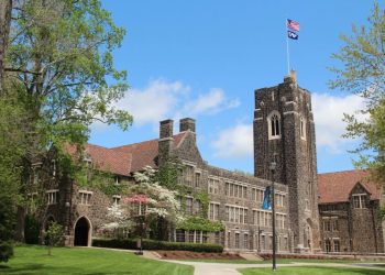 Westminster College Offers Pornography Studies To Evaluate Race And Gender Issues