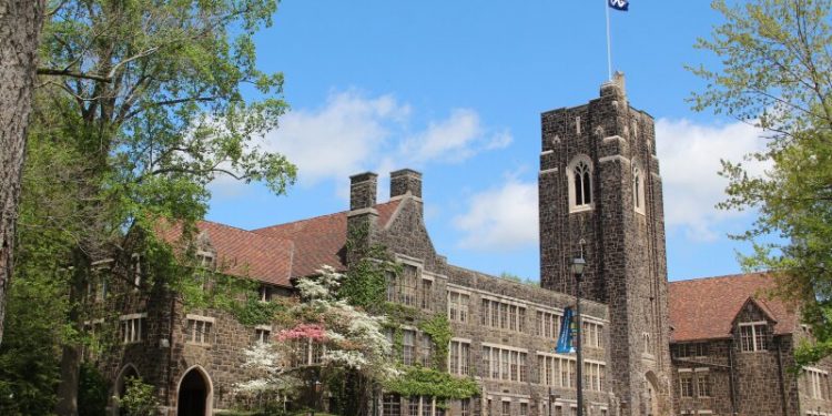 Westminster College Offers Pornography Studies To Evaluate Race And Gender Issues