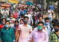 861 New Covid-19 Cases Recorded in India in Last 24 Hours