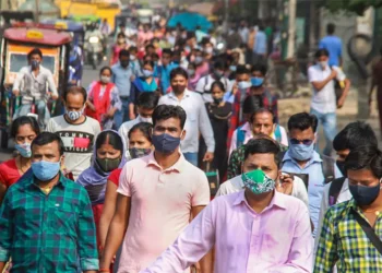 861 New Covid-19 Cases Recorded in India in Last 24 Hours