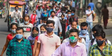 861 New Covid-19 Cases Recorded in India in Last 24 Hours