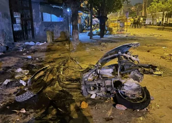 Communal Violence Tension Increases, 14 Arrested So Far In New Delhi