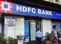 HDFC Merges With HDFC Bank, On The Way To Create A Financial Giant