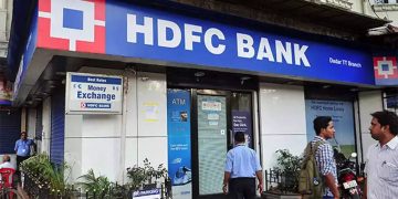 HDFC Merges With HDFC Bank, On The Way To Create A Financial Giant