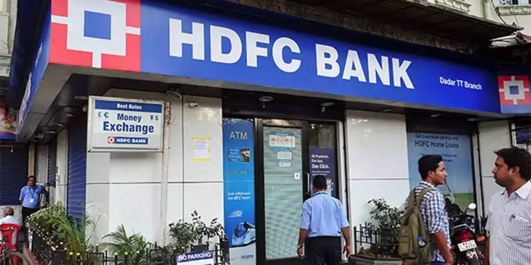 HDFC Merges With HDFC Bank, On The Way To Create A Financial Giant