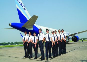 IndiGo Pilots Detained For Using Abusive Languages On Emergency Radio