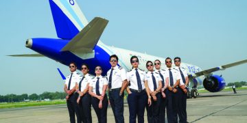 IndiGo Pilots Detained For Using Abusive Languages On Emergency Radio