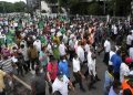 Sri Lanka’s Condition Worsens As Public Protests Against The Worst Economic Hit