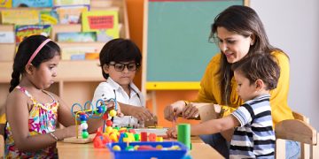 Children Shouldn’t Be Sent To School At Young Age, States Supreme Court