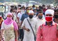 No More Strict Covid Restrictions in Tamil Nadu, Wearing Masks Is Still Advised