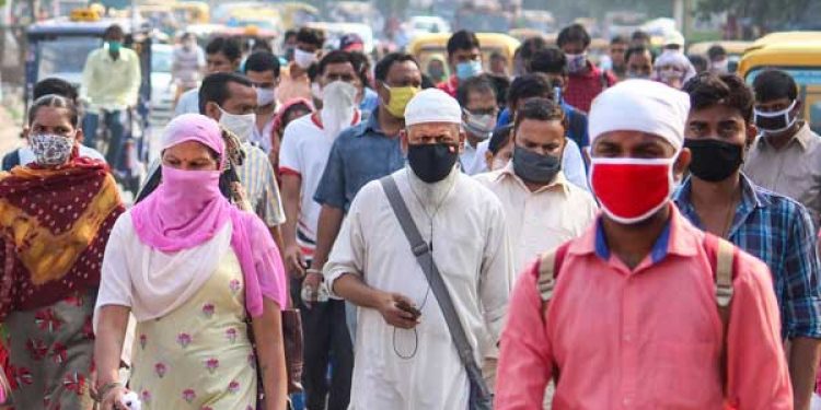 No More Strict Covid Restrictions in Tamil Nadu, Wearing Masks Is Still Advised